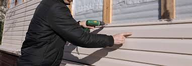 Best Wood Siding Installation  in North Ogden, UT